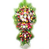 龙泉开业花篮