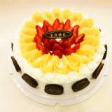 龙泉蛋糕