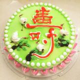 龙泉蛋糕