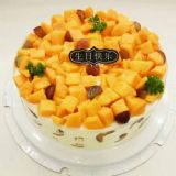 龙泉蛋糕